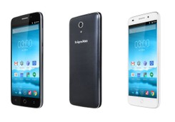 Kruger Matz LIVE 3, czyli smartfon (tylko i aż) poprawny [TESTUJEMY]