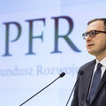 PFR chce pozyskać do 100 mld zł z emisji długu