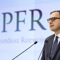 PFR chce pozyskać do 100 mld zł z emisji długu