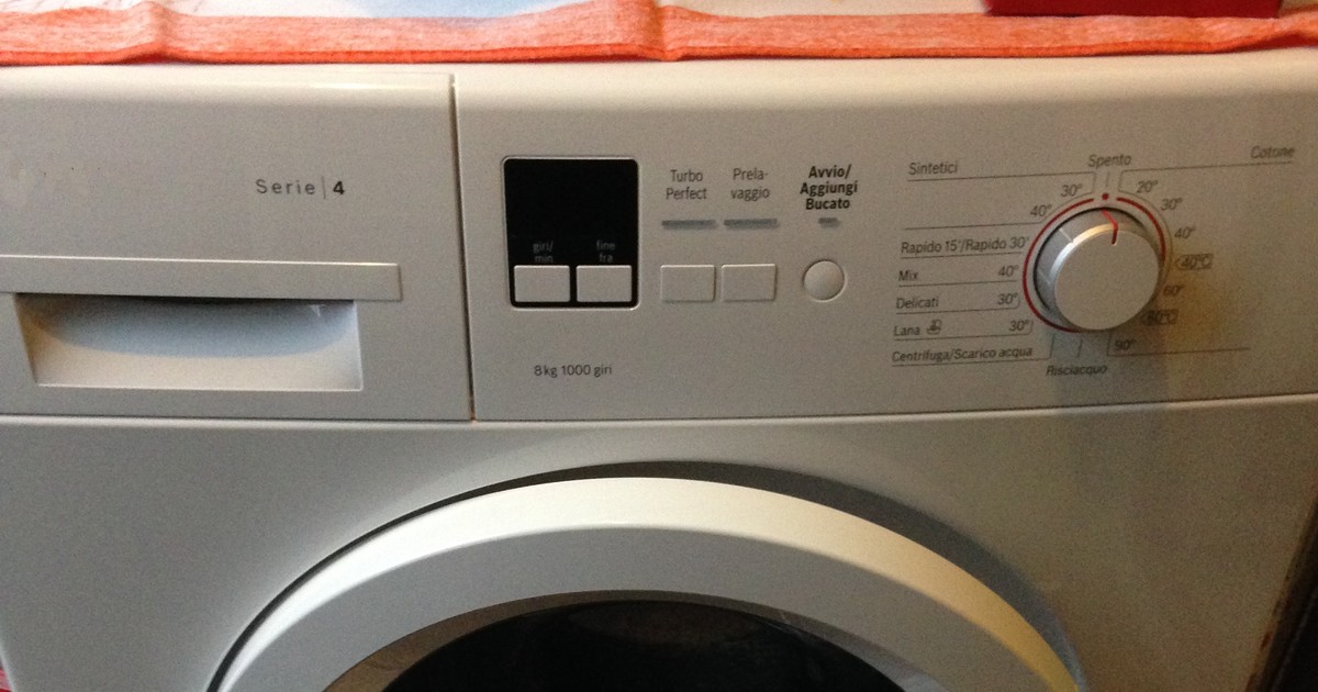 To najgorsze programy do prania! Polacy ich nadużywają, a potem mają problemy