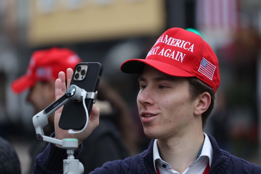 Trampova poseta Vindzoru
