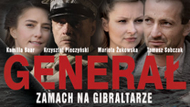 "Generał. Zamach na Gibraltarze" w kinach od 3. kwietnia