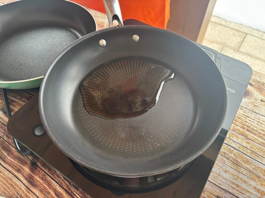 Klasický cisársky trhanec: recept a postup krok za krokom.