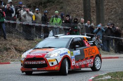 Jazda na maksa! Zobacz rajdówki w Górach Sowich