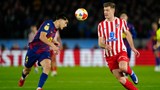 Barcelona odpadła z Pucharu Króla. Lewandowski nie grał, Szczęsny oglądał mecz z ławki