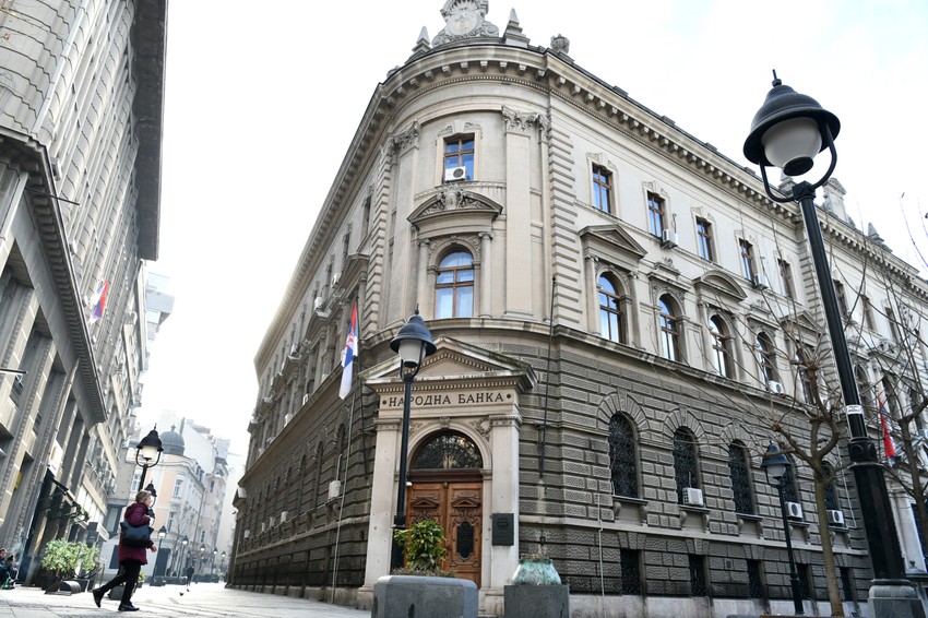 Narodna banka Srbije