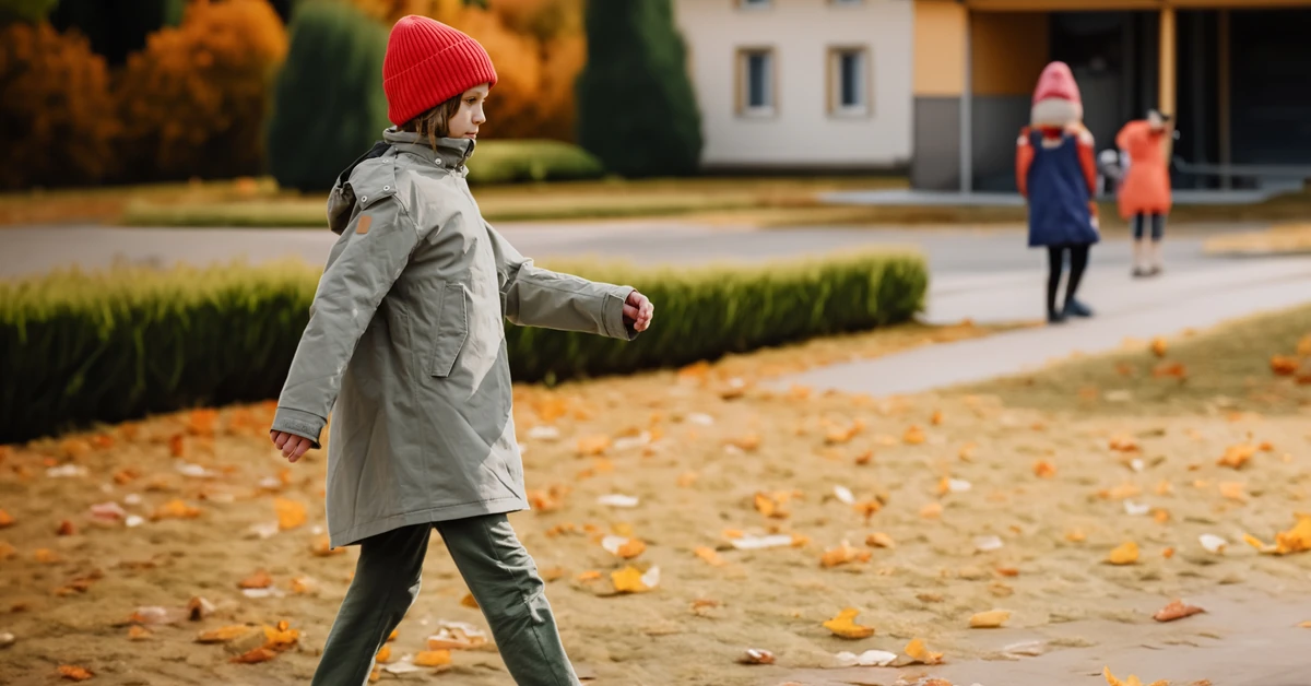 Jak się ubrać w niedzielę? Oto prognoza pogody dla uczniów na 19 października