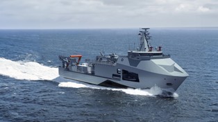 1 mld zł na Ratownika dla podwodniaków. Umowy na okręty podwodne nadal brak