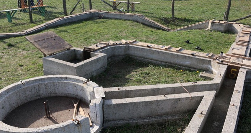 Poligon za užasno takmičenje