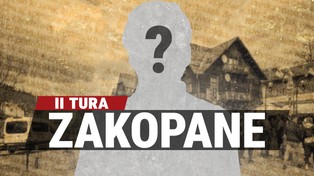 Wybory samorządowe 2024. Kto wygrał w Zakopanem? [DANE PKW]