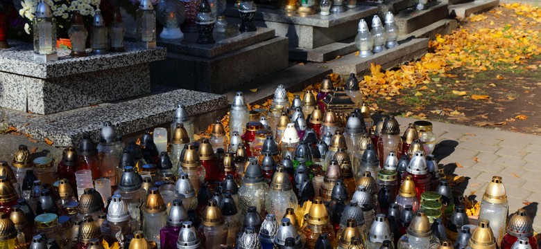 Jaka będzie pogoda na Wszystkich Świętych 2025? Oto najnowsza prognoza pogody IMGW na 1 listopada