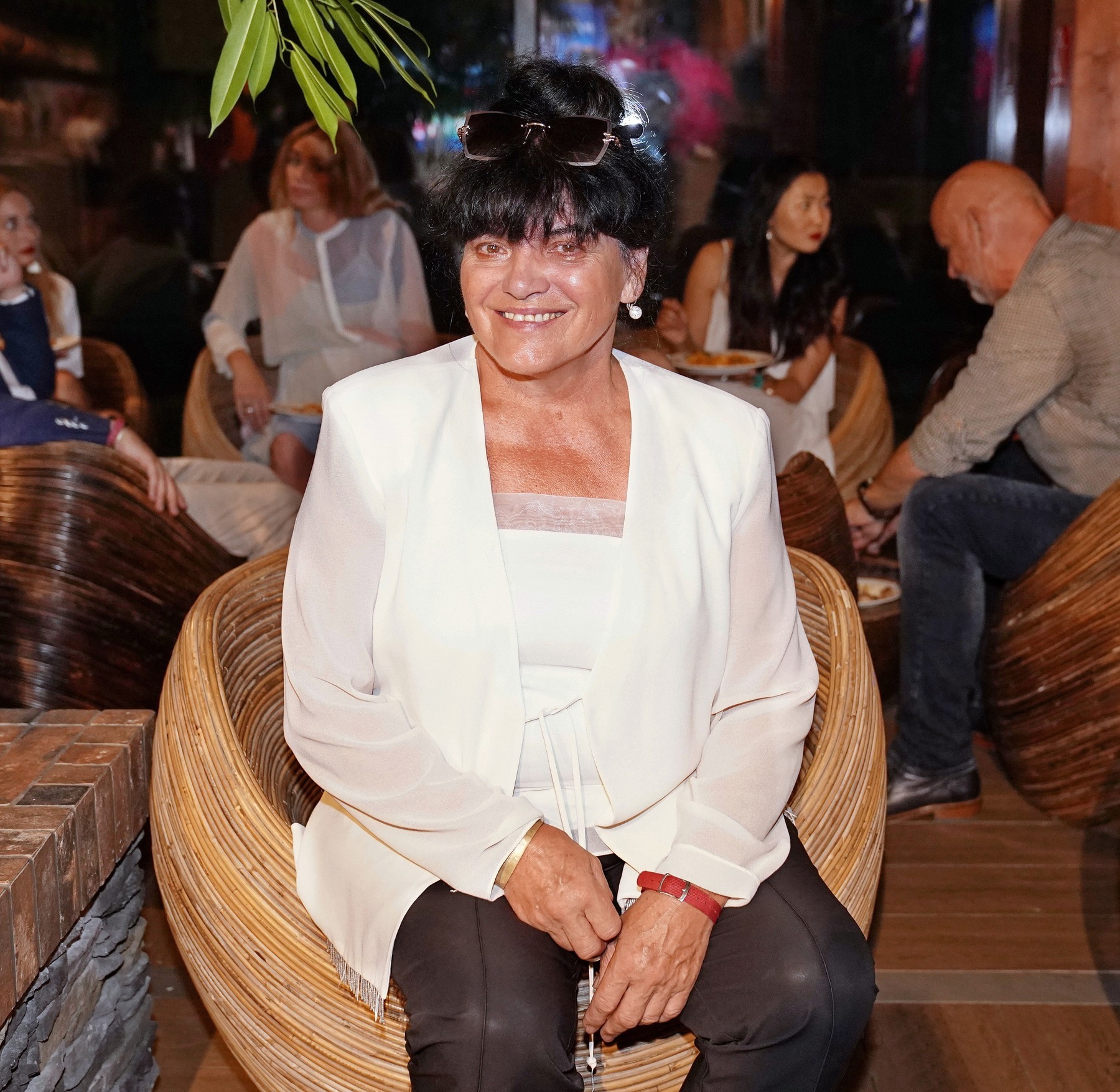 Ester Verešová.