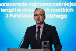 Najdroższy lek świata z refundacją w Polsce. Trafi do dzieci