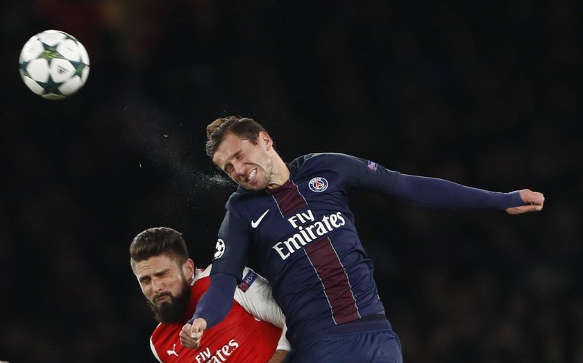 Grzegorz Krychowiak nie odejdzie z Paris Saint Germain