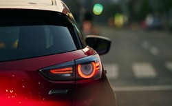 Mazda odkryła karty i wprowadza do Polski nowy model