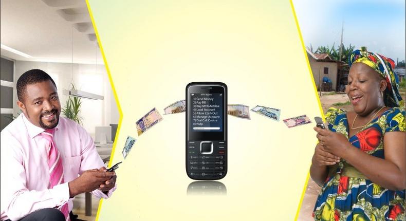 Mobile money