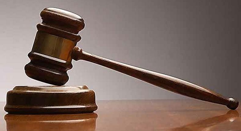 Court remands alleged luxury bus armed-robbery suspect