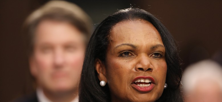 Wyciekł list Condoleezzy Rice w sprawie sierot z Afganistanu. "Nowe pokolenie terrorystów"