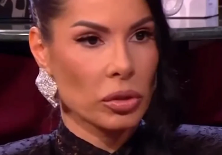 Milan Milošević flertovao sa Mijinim mužem pred njom: Javi se posle emisije