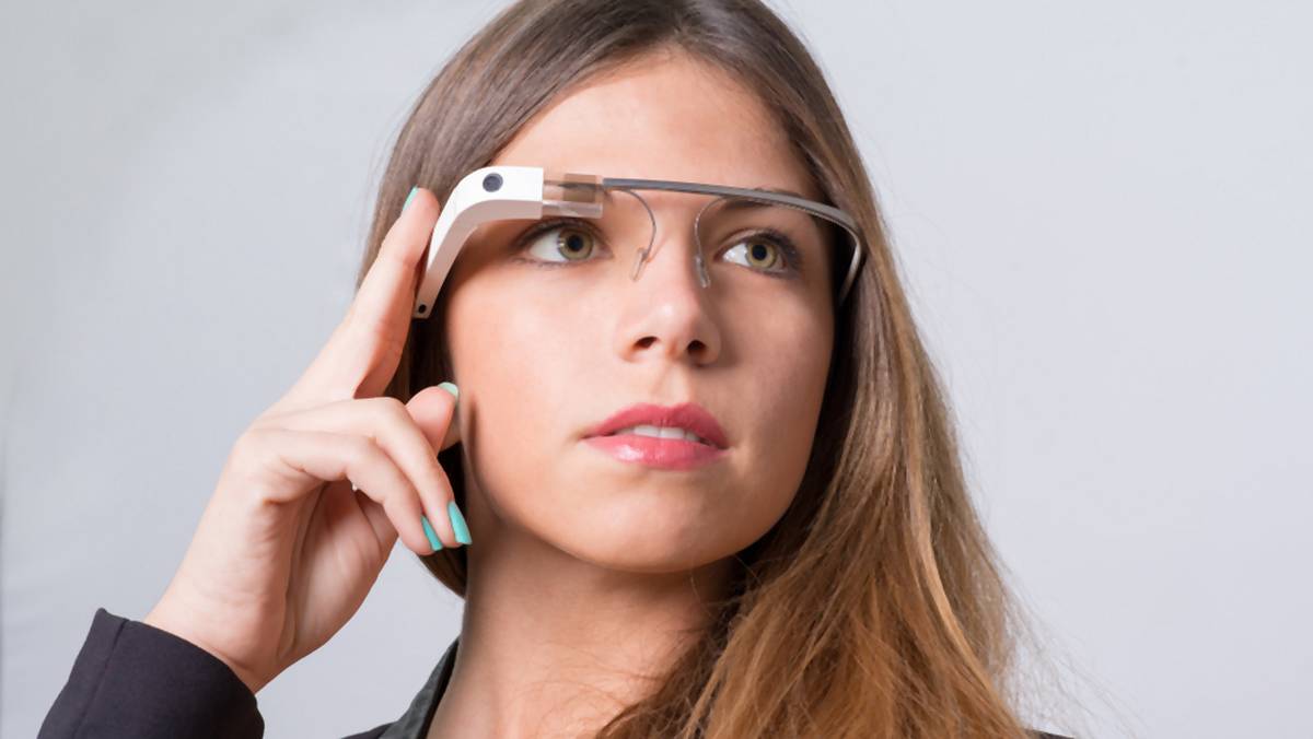 Google szykuje nowe okulary AR. Chce w nich wykorzystać rozwiązania firmy  North
