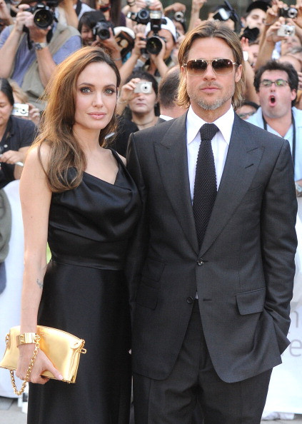 Brangelina