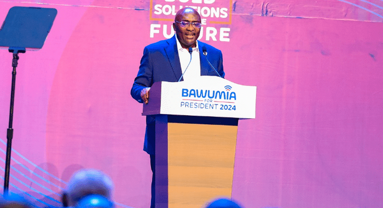 Bawumia