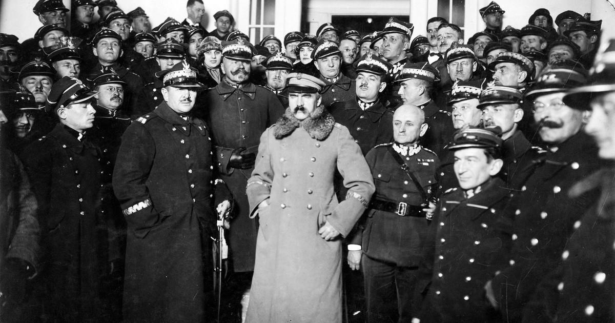 Gen. Sikorski lawirował, a tego Piłsudski nie wybaczał. Kulisy zamachu majowego