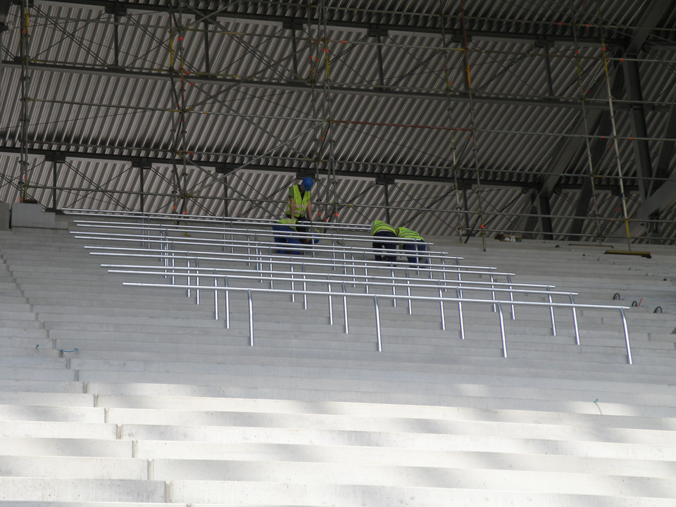 Stadion Miejski we Wrocławiu