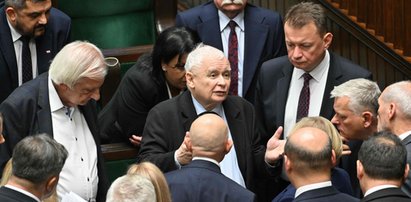 Zaskakujące nazwisko w rządzie Morawieckiego? Kaczyński zdradza: To mój pomysł