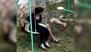 Katarina i Darko Lazić