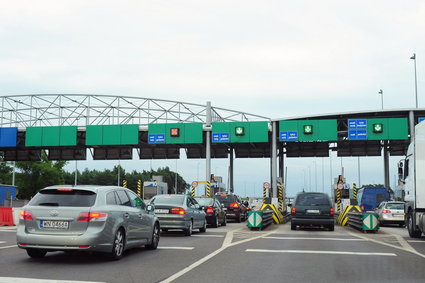 Trzeci pas obwodnicy Poznania w 9 miesięcy. Autostrada Wielkopolska wyda na to 200 mln zł