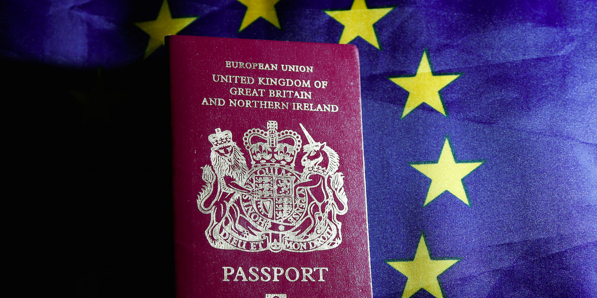 Everything you need to know about post-Brexit immigration in 5 minutes