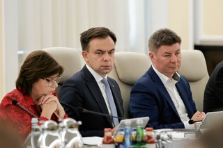 Ustawa o reformie szpitalnictwa to krok do prywatyzacji szpitali? Leszczyna: 'Daję słowo honoru'