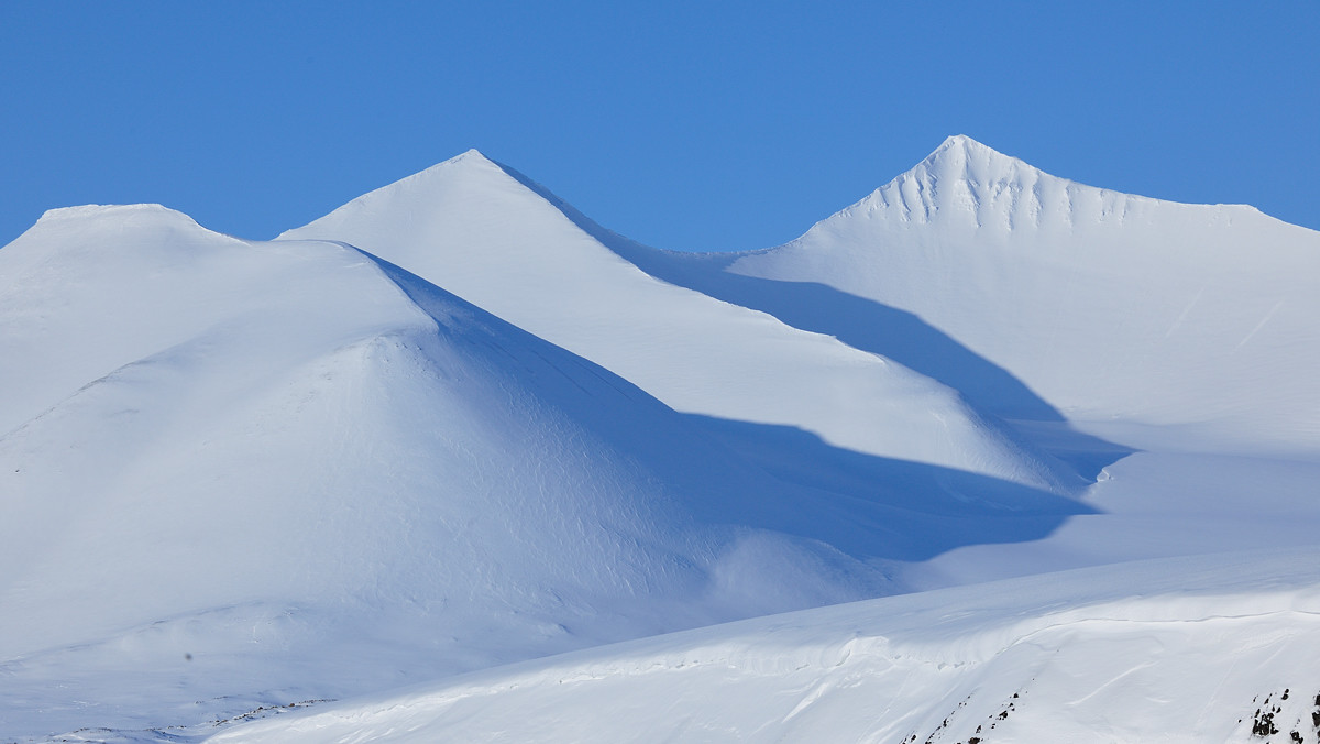 Spitsbergen