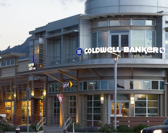 3. Coldwell Banker