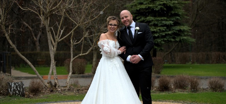 "Ślub od pierwszego wejrzenia". Czy małżeństwo Karoliny i Macieja przetrwało?