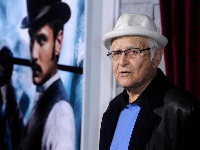 Norman Lear