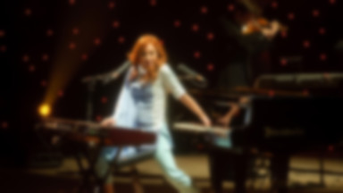 Tori Amos w Sali Kongresowej