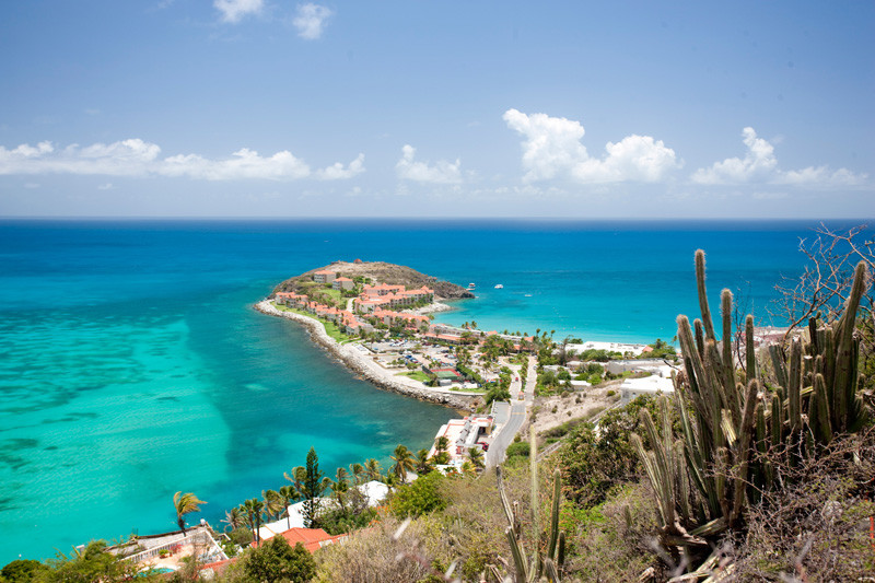 Sint Maarten