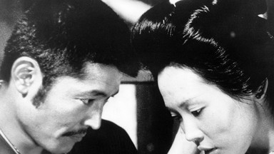 Zmarł reżyser filmowy Nagisa Oshima