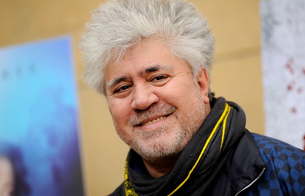 Pedro Almodóvar zdradził tytuł nowego filmu