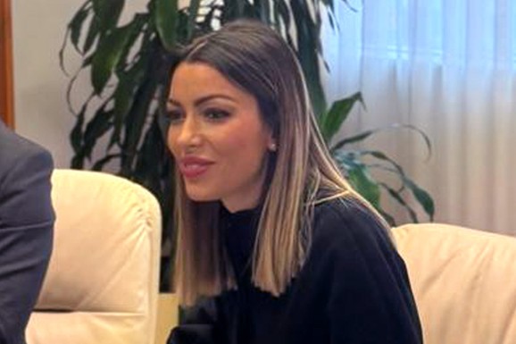 Mesarović: Otvorena su nam vrata svuda u Kini! Ovo su najveći potencijali naše privrede