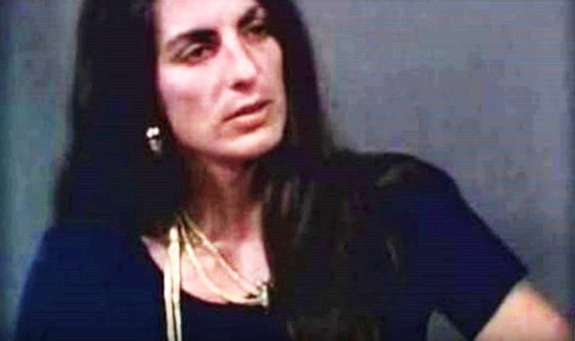 Christine Chubbuck. Prezenterka zabiła się na wizji