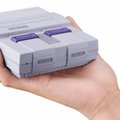 Nintendo zapowiedziało nową wersję kultowej konsoli – SNES Classic Edition