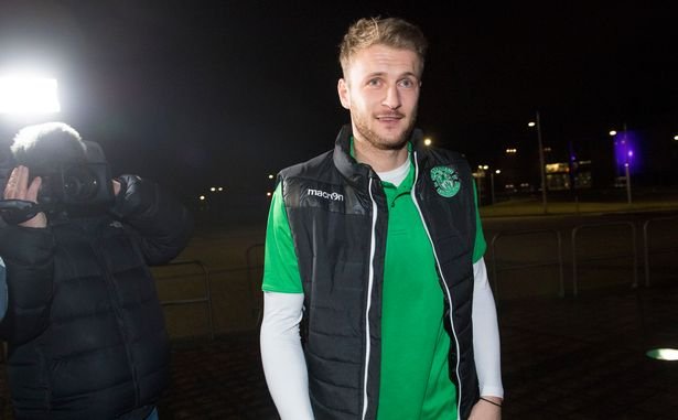 Scott Bain