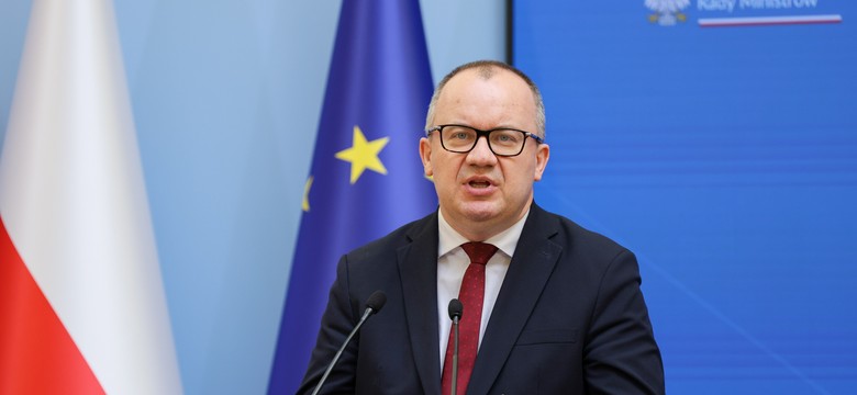 Prokuratur Generalny przekazał do Sejmu wniosek ws. posła Marcina Romanowskiego