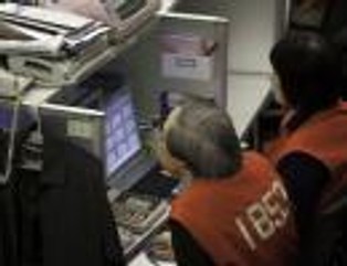 Agricultural Bank of China rozmawia o największym IPO na świecie