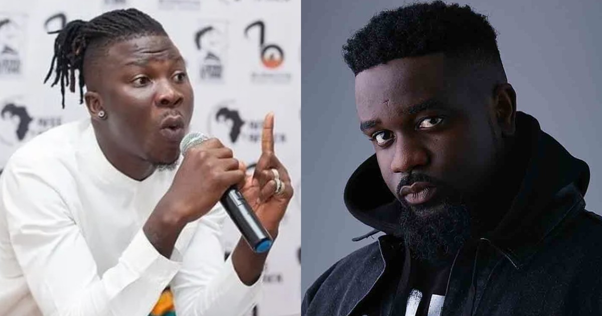 Sarkodie, Stonebwoy express disgust over terrible conditions at Korle-Bu Mortuary