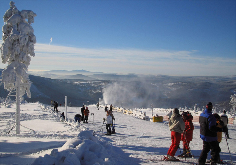 Harrachov