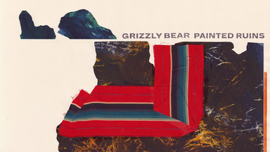 GRIZZLY BEAR - "Painted Ruins"